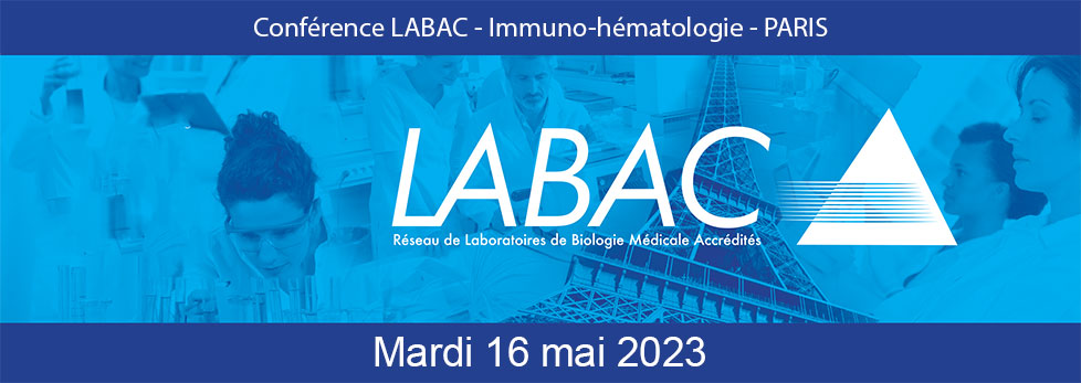 Conférence LABAC 16/05/2023