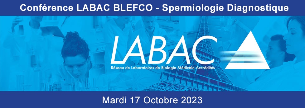 Conférence Labac